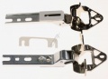 Miele Door Hinges For Fridges - Hinge 2 Pcs